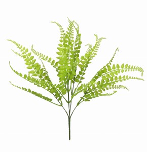 Roślina sztuczna bukiet 40cm ASC24162-4