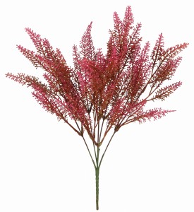 Roślina sztuczna Wrzos 40cm ASC24498-4