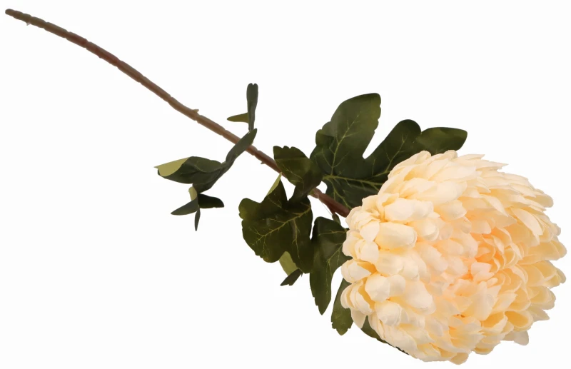Kwiat sztuczny Chryzantema 75cm ASC21836-6 – zdjęcie 4