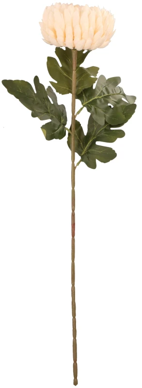 Kwiat sztuczny Chryzantema 75cm ASC21836-7 – zdjęcie 2