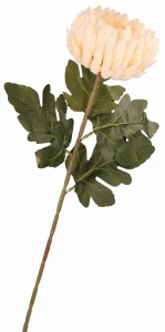 Kwiat sztuczny Chryzantema 75cm ASC21836-7