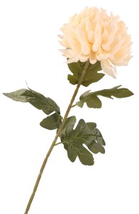 Kwiat sztuczny CHRYZANTEMA 80 cm ASC240393 – zdjęcie 7