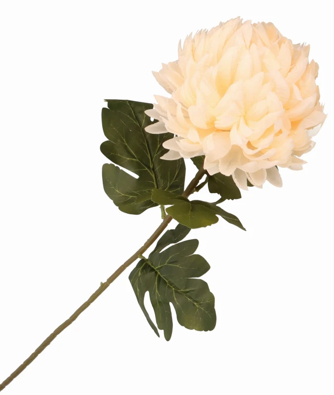 Kwiat sztuczny CHRYZANTEMA 80 cm ASC240393 – zdjęcie 13
