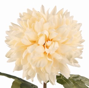 Kwiat sztuczny Chryzantema gałązka 75cm ASC21837-6 – zdjęcie 4
