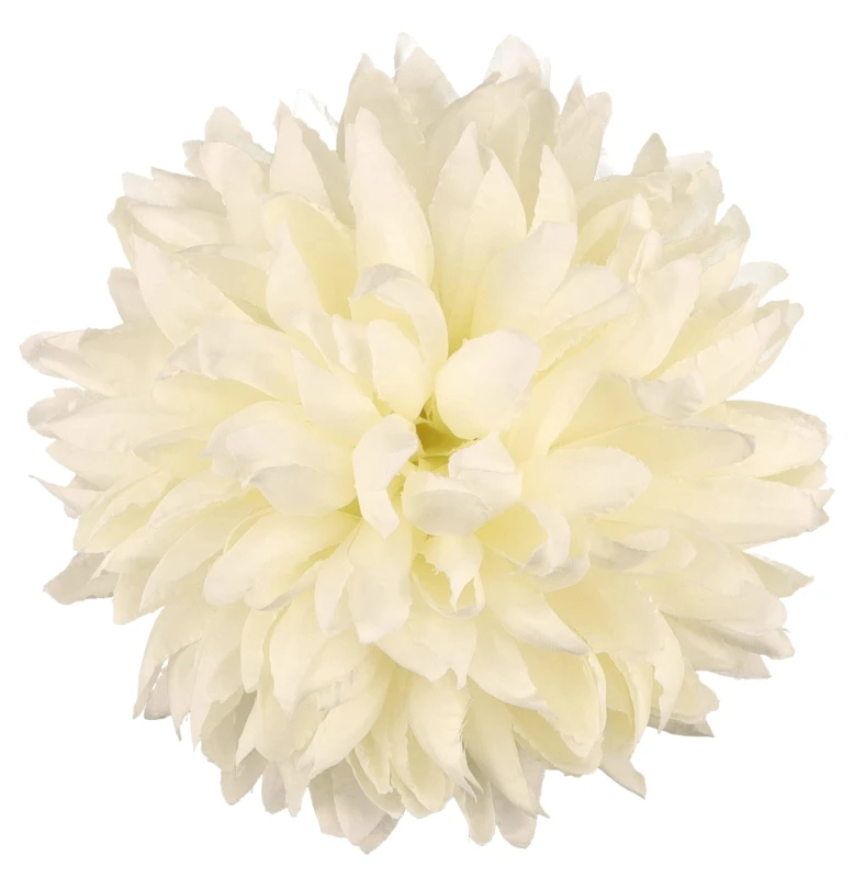 Kwiat sztuczny wyrobowy CHRYZANTEMA śr.15cm ASC240537-1