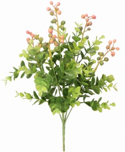 Roślina sztuczna bukiet 34cm AST231811