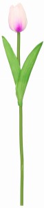 Kwiat sztuczny tulipan 33cm AST231163B-12