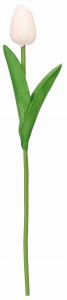 Kwiat sztuczny tulipan 33cm AST231163B-7