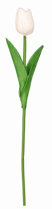 Kwiat sztuczny tulipan 33cm AST231163B-5