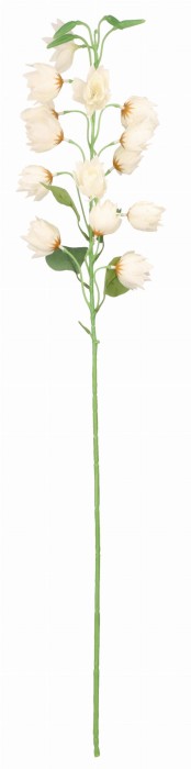Kwiat sztuczny juka gałązka 84cm AST232229-4