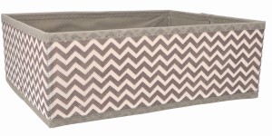 Organizer do szafy garderoby 28x24x10cm ASC19409-6 – zdjęcie 3