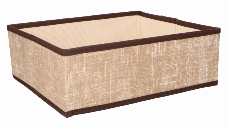 Organizer do szafy garderoby 28x24x10cm ASC19409-4