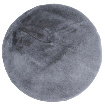Dywanik podłogowy FI 80cm AST232735-1
