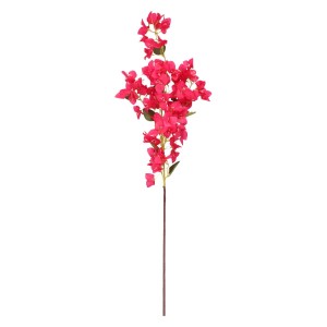 Kwiat sztuczny gałązka kwitnąca 120cm ASC23403-2