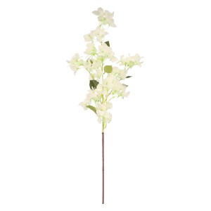 Kwiat sztuczny gałązka kwitnąca 120cm ASC23403-5