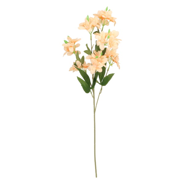 Kwiat sztuczny gałązka kwitnąca 70cm ASC23413-3