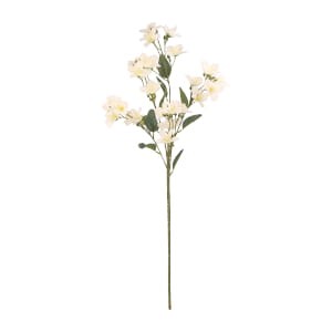 Kwiat sztuczny gałązka kwitnąca 83cm ASC24084-6