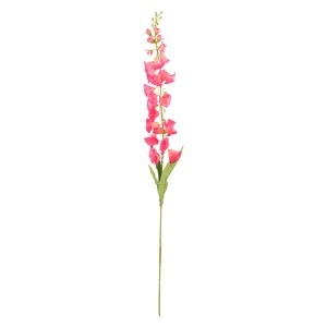 Kwiat sztuczny OSTRÓŻKA DELPHINIUM 98cm AST231753-5
