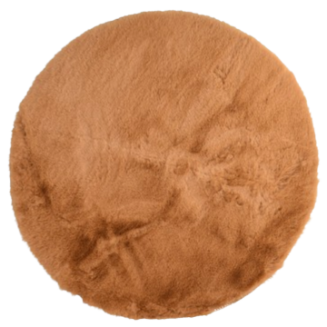 Dywanik podłogowy FI 60CM AST232734-12