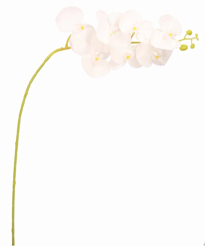 Kwiat sztuczny Storczyk gałązka 92 cm ASC23472 – zdjęcie 5