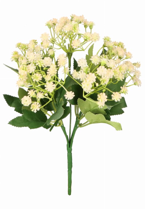 Roślina sztuczna Gipsówka bukiet 30cm AST231817-3