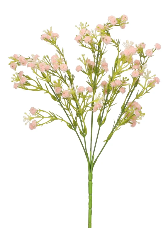 Roślina sztuczna gipsówka bukiet 35cm AST23021-5