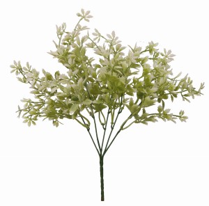 Roślina sztuczna bukiet 37cm ASC240102-2