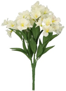 Bukiet sztucznych kwiatów Azalia 45cm ASC20424-4