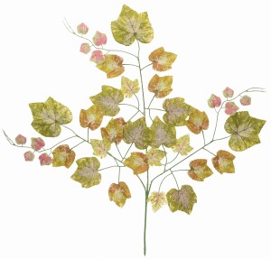Liście winogrona 67cm ASC27250
