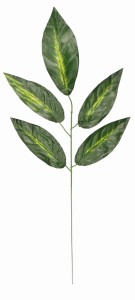 Liść mango 56cm ASC27226