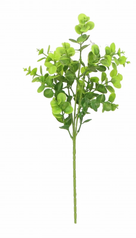 Eukaliptus gałązka 47cm ASC25067-mix 5 kolorów – zdjęcie 3