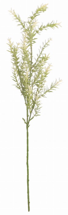 Roślina gałązka 62cm ASC27382-mix 2 kolorów – zdjęcie 2