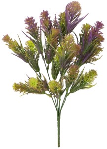 Roślina 35cm ASC240108-mix 6 kolorów