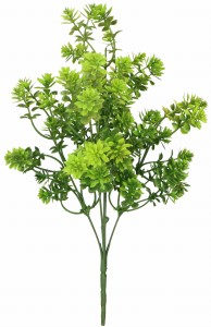 Roślina 32cm ASC240105-mix 5 kolorów