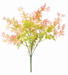 Roślina bukiet 37cm ASC240102-mix 4 kolorów