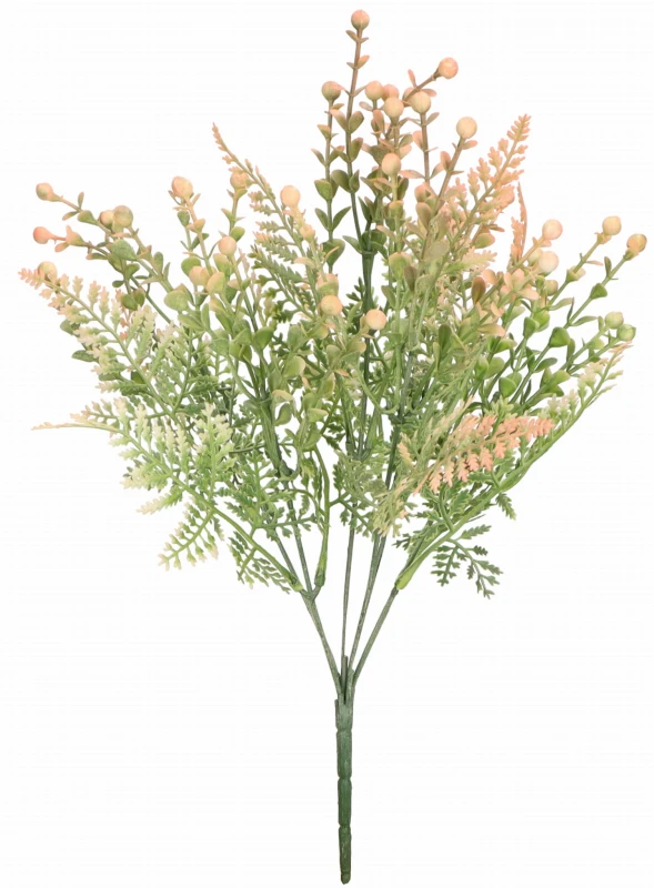 Rolina sztuczna bukiet 36cm ASC24122-5