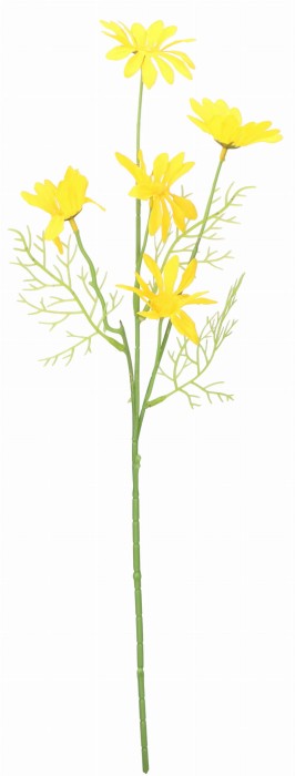 Warszawianka gałązka 50cm ASC23479-6
