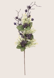 Gałązka jesienna 75cm ASC25682