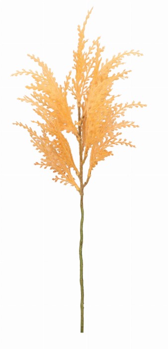 Roślina gałązka 42cm ASC27129