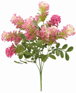 Roślina bukiet 35cm ASC25223-mix 5 kolorów