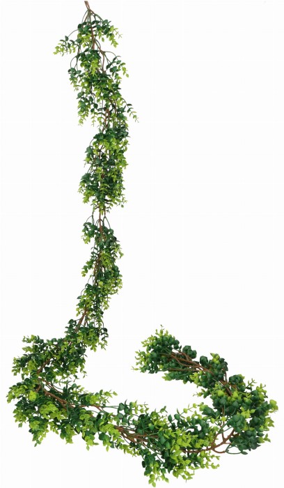 Eukaliptus girlanda zielona 180cm ASC25240