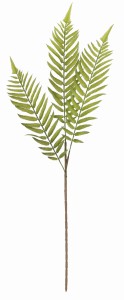 Liście 75cm ASC25280-mix 2 kolorów – zdjęcie 2