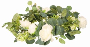 Róża girlanda 180cm ASC25234 – zdjęcie 2