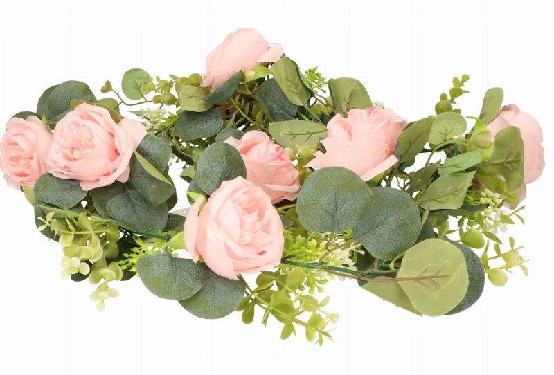 Róża girlanda 180cm ASC25234 – zdjęcie 3