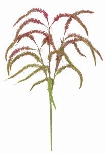 Roślina gałązka 45cm ASC27277-mix 5 kolorów