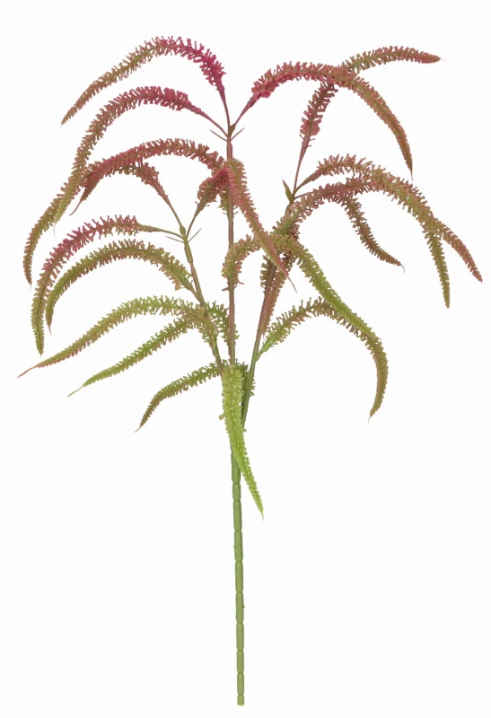 Roślina gałązka 45cm ASC27277-mix 5 kolorów