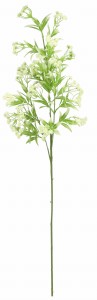 Roślina gałązka 82cm ASC25516-mix 2 kolorów