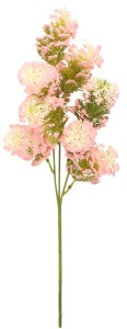 Roślina sztuczna 47cm ASC25221-MIX 5 kolorów