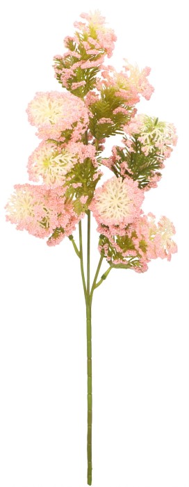 Roślina sztuczna 47cm ASC25221-MIX 5 kolorów