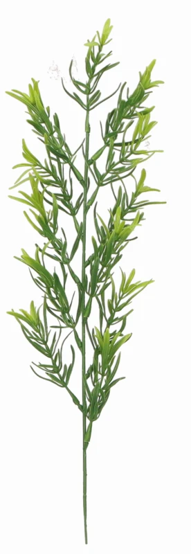 Roślina zielona pik 49cm ASC25217